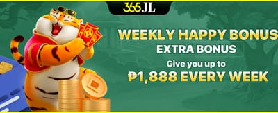 VIP Weekly Rebate Rewards
